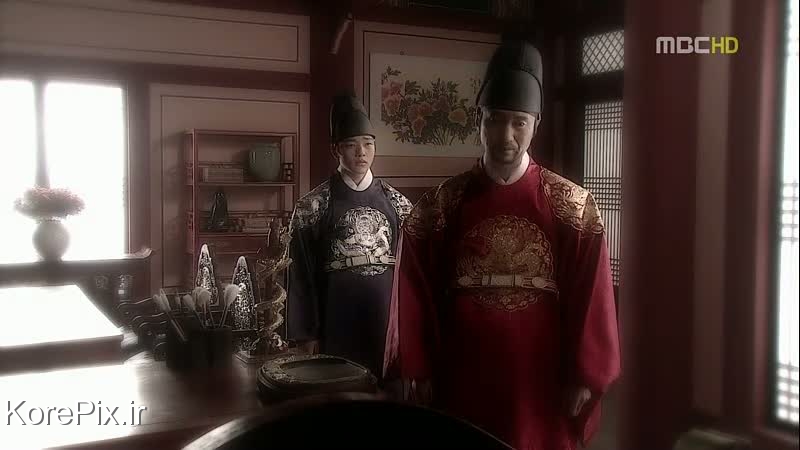عکس های شخصی امپراطور لی هون و یئون وو