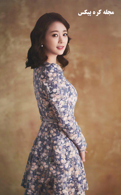عکس های شخصی سون یئو ایون (ملکه جیندوک)